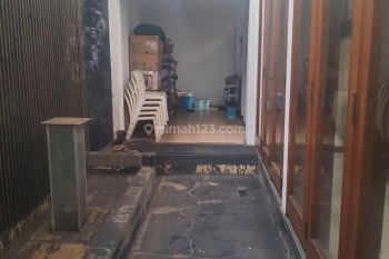 Dijual Cepat Rumah Hunian Nyaman di Daerah Riung Bandung