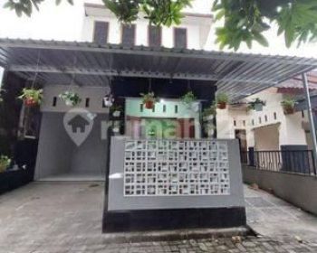 RUMAH 2 LANTAI 485jt TERMURAH DI WIROKERTEN BANTUL