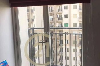 PGV Apartment Cimanggis **