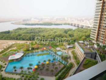 Disewakan Apartement Gold Coast Pantai Indah Kapuk Murah