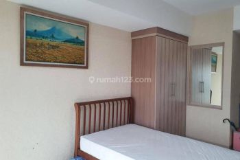 Di jual cepat Apartemen U residence 3 Studio BU murah dkt uph