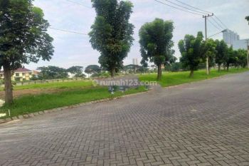 Tanah Pakuwon City Surabaya Murah