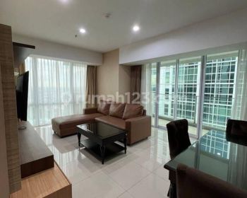 Apartemen U residence 2 bedroom Tower 3