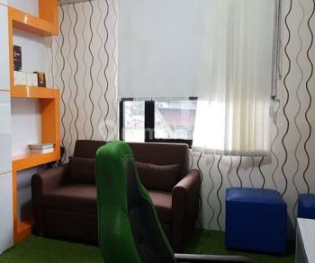 Apartement The Lodge Paskal, Bandung Furnished