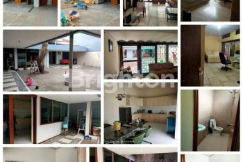 Rumah Sudah Renovasi Dharmahusada Utara