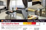 thumbnail-apartemen-paddington-heights-by-alam-sutera-tower-a-lt17-pinang-tangerang-0