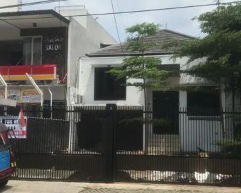 For rent Ex Cafe di Cipete Raya, Cocok buat Cafe / Resto / Kantor