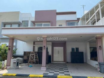 Disewakan Rumah di Jakarta Garden City Jakarta Timur