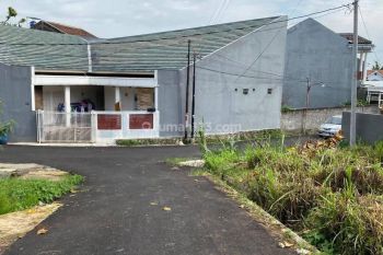Dijual Tanah di Jl Sendang Gede Banyumanik