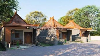 TERJANGKAU DAN STRATEGIS RUMAH MURAH DI MUNGKID