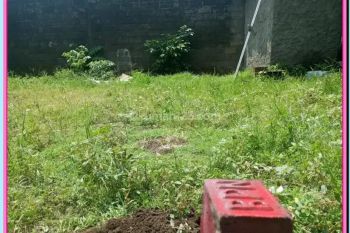 Tanah Dijual Tegalrejo Jogja, Dekat Mirota Godean