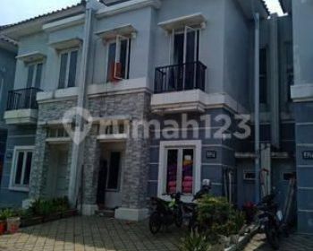Di Sewakan Rumah Lokasi Green Legok Residen, Tangerang