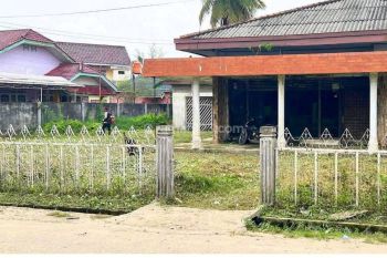 Dijual Tanah Strategis Lokasi Plaju Banten 4 Dekat Ump