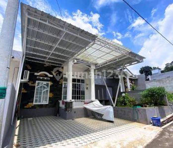 Rumah  murah dekat kampus Unnes Semarang