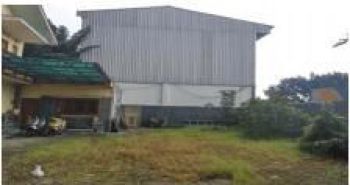 Sale Gudang: Gudang &amp; Office