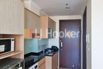 Apartemen Menteng Park Tower Diamond Lt. 6 Menteng, Jakarta Pusat