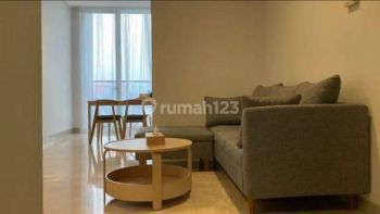 For Rent Apartement Full Furnished Type 2BR Dago Suites