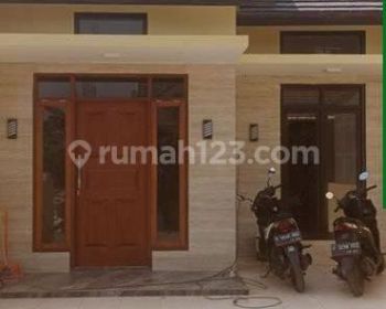 Best Price Rumah Di Cisaranten Arcamanik Bandung 220M11