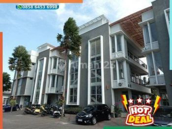 Mantap Tower Kost Exclusive Itb Unpad Jatinangor Bandung 142H14