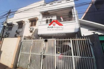 Rumah Bagus Siap Huni Full Furnished Di grogol(GRG48)