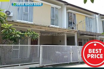 Top Price Rumah Siap Huni Di Margahayu Kota Bandung 126A11