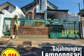 Dijual Rumah di Lempongsari Gajahmungkur Semarang