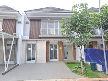 NARA VILLAGE, KT 3, AC, GADING SERPONG, NO COBROKE