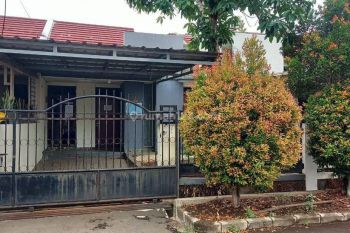 Rumah Sewa di Puri Dago Mas Antapani Bandung Kota