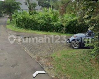 Kavling Murah Di BSD Griya Loka Bisa Di Pecah 4