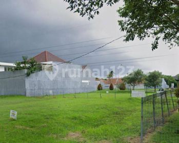 Tanah Kavling Murah 10 Jt Per M di Citraland Utama