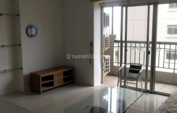Dijual Atau Disewakan Apartemen Waterplace 3br View Pool Bb