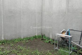Ruko di Kota Baru Parahyangan Bagus