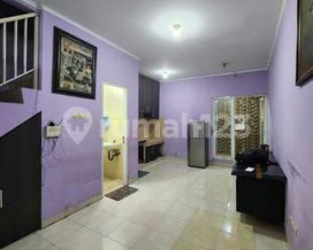 Disewakan Rumah Pasadena Cengkareng Jakbar bt.ashg.0124