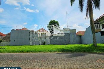 Tanah Kavling Strategis di Blimbing Indah Araya Golf, Malang