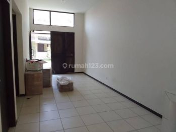 Idamanmu Nih Harga Keren Rumah Kota Baru Parahyangan Bandung