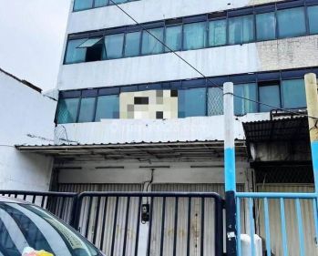 Ruko 2 gandeng Kemayoran Jakpus strategis siap pakai