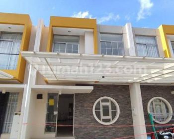 Disewakan Rumah Di Cluster Miami Pik 2