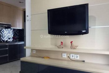 Disewakan Apartemen Puri Orchard 2 Kamar Tidur Bagus