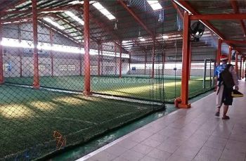 Gudang Workshop Harapan Indah Bekasi