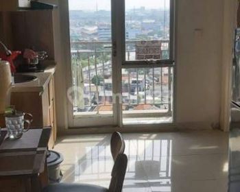 unit Apartemen Oak Tower,
The Oak Tower (TOWER A)