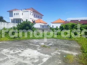 Disewakan Tanah 9 Are Jalan Gunung Salak Padangsambian Denpasar Barat