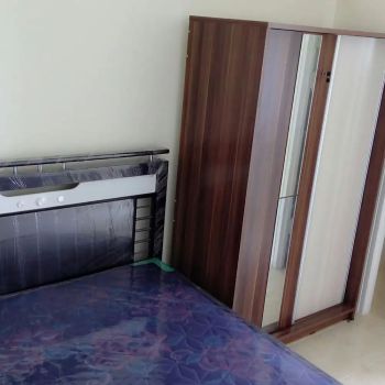 Disewakan apartemen Educity