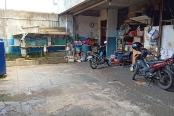 Bengkel Mobil masih berjalan, ada tempat tinggal di kebayoran lama, Jakarta