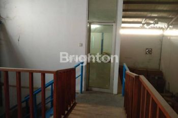 GUDANG SIAP PAKAI AREA KAWASAN INDUSTRI GATOT SUBROTO NGALIYAN SEMARANG