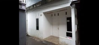 Dijual Rumah & 4 Koskosan di Rwmangun Jaktim(Cocok Utk Investasi) NEGO