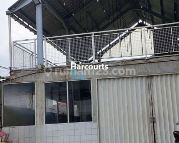 Ruang Usaha Bagus Di Tebet