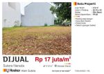 thumbnail-kavling-sutera-narada-daerah-alam-sutera-tangerang-selatan-0