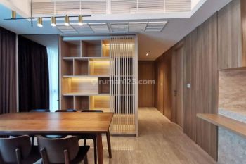 Apartemen Holland Village full furnished lokasi strategis