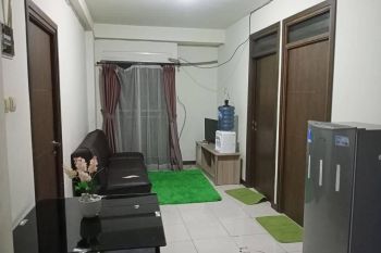 BUKAROOMS SEWA 3BEDROOM APARTEMENT