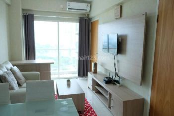 Apartemen Puncak Bukit Golf
